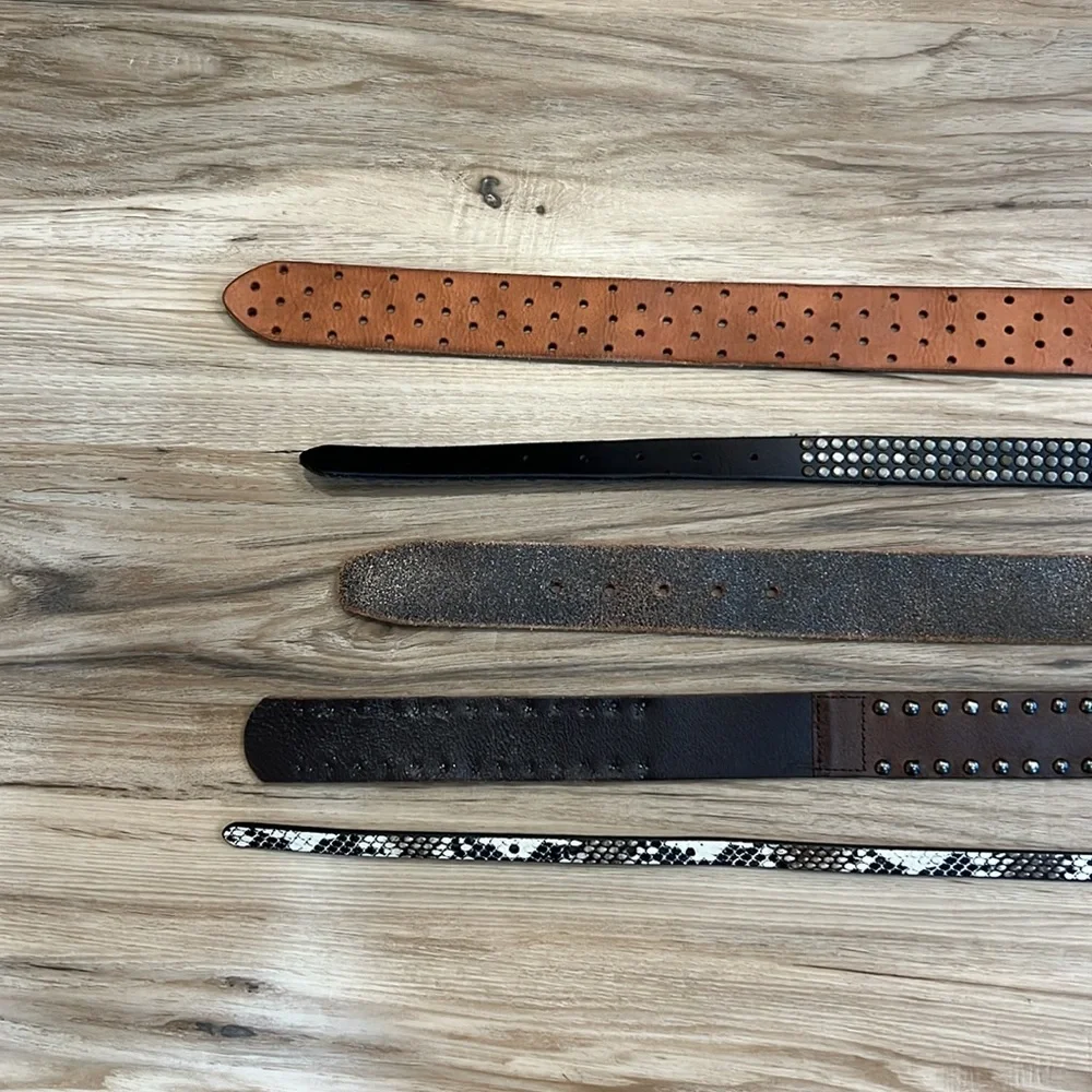 Belt bundle - Picture 4 of 4